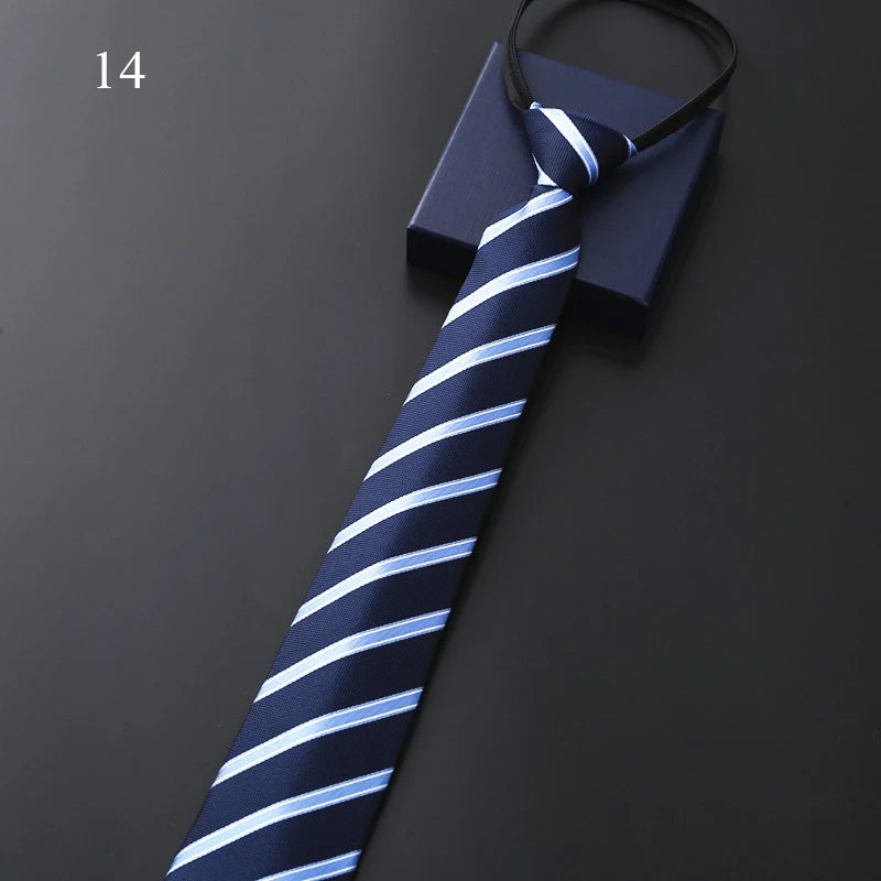 Pánská elegantní kravata