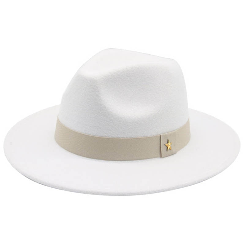 Dámský elegantní klobouk