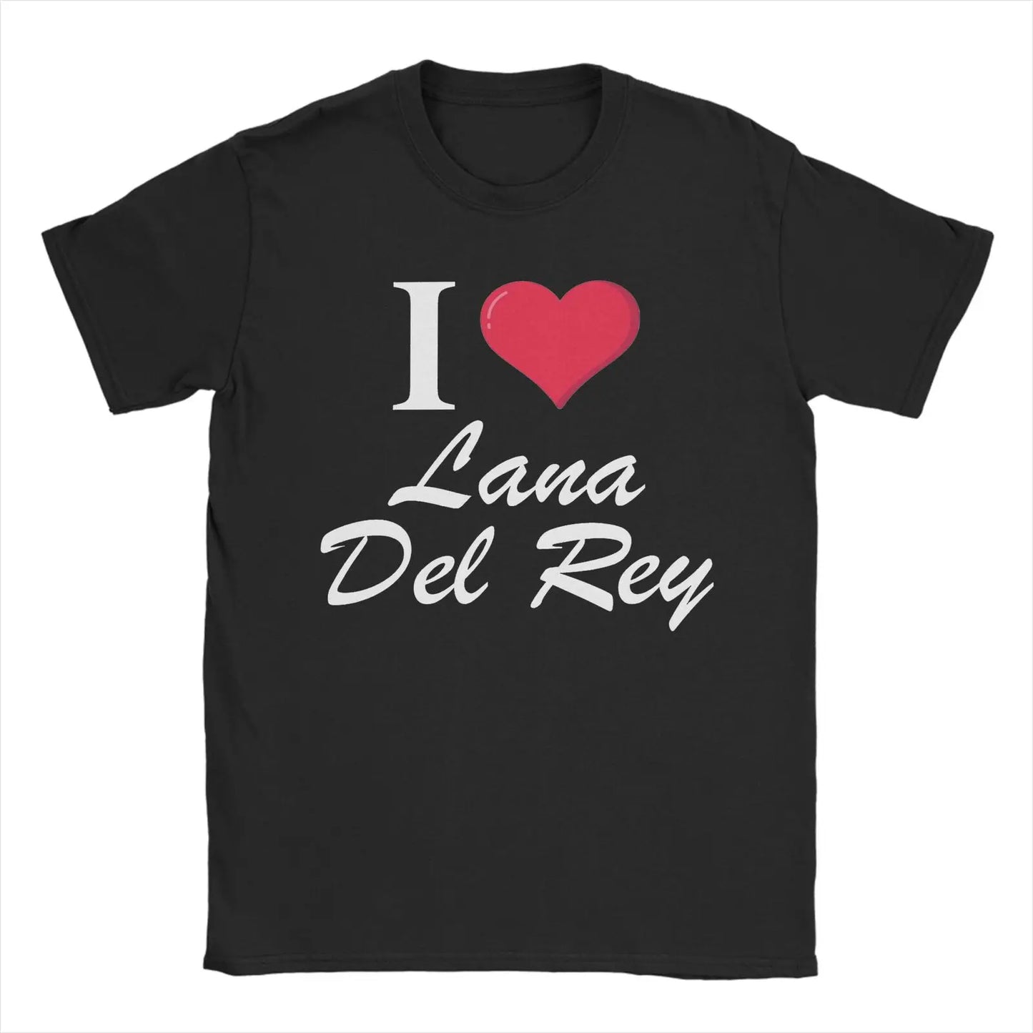 Tričko Lana Del Rey