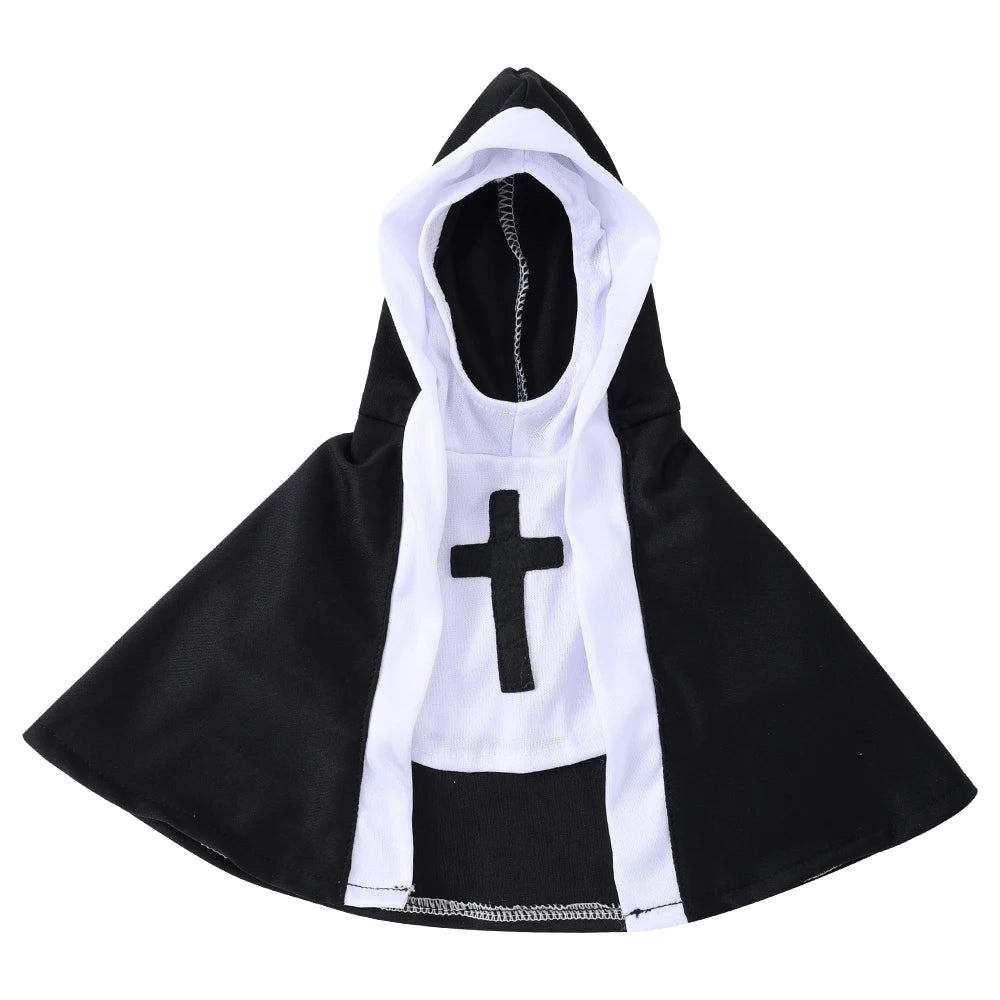 Kostým na halloween pro zvířata