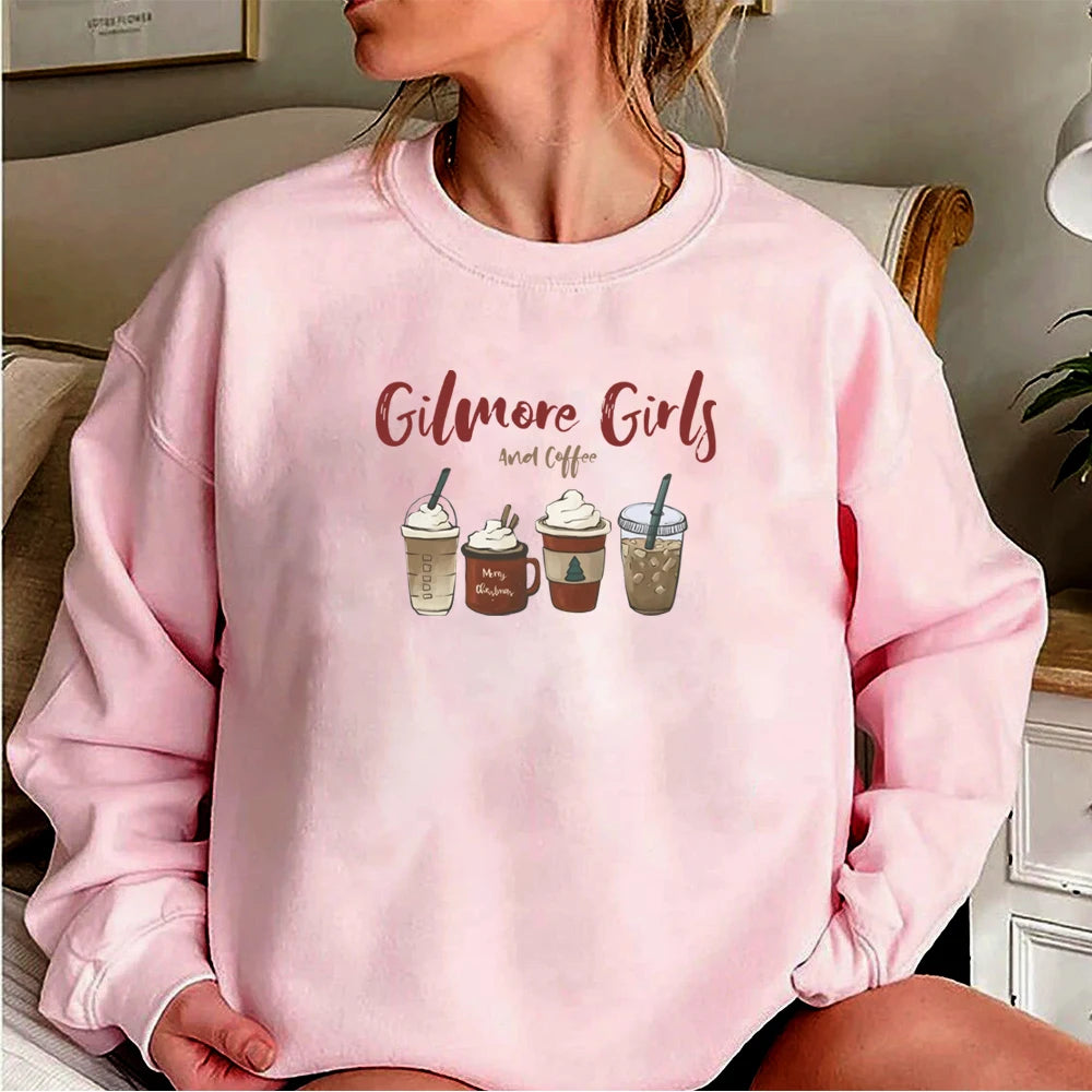 Dámská mikina Gilmore Girl