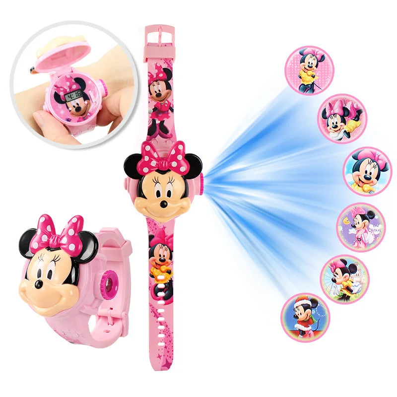 Hodinky Disney