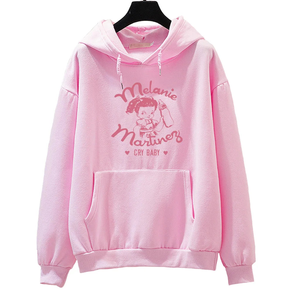 Dámská mikina Melanie Martinez
