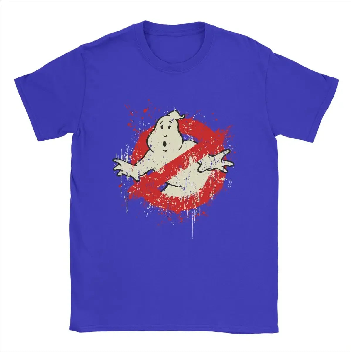 Pánské triko Ghostbuster