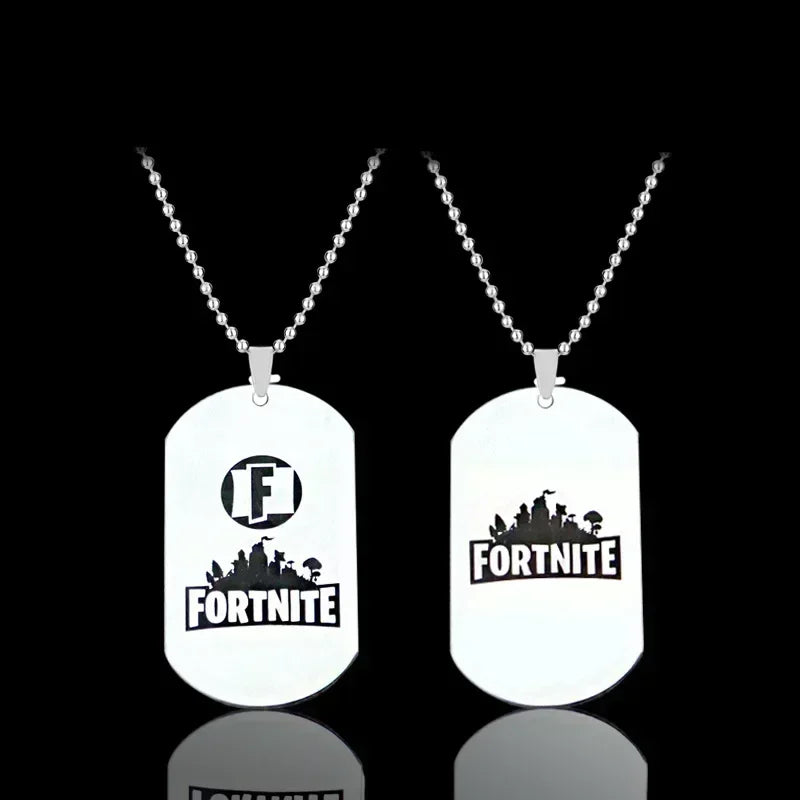 Náhrdelník Fortnite