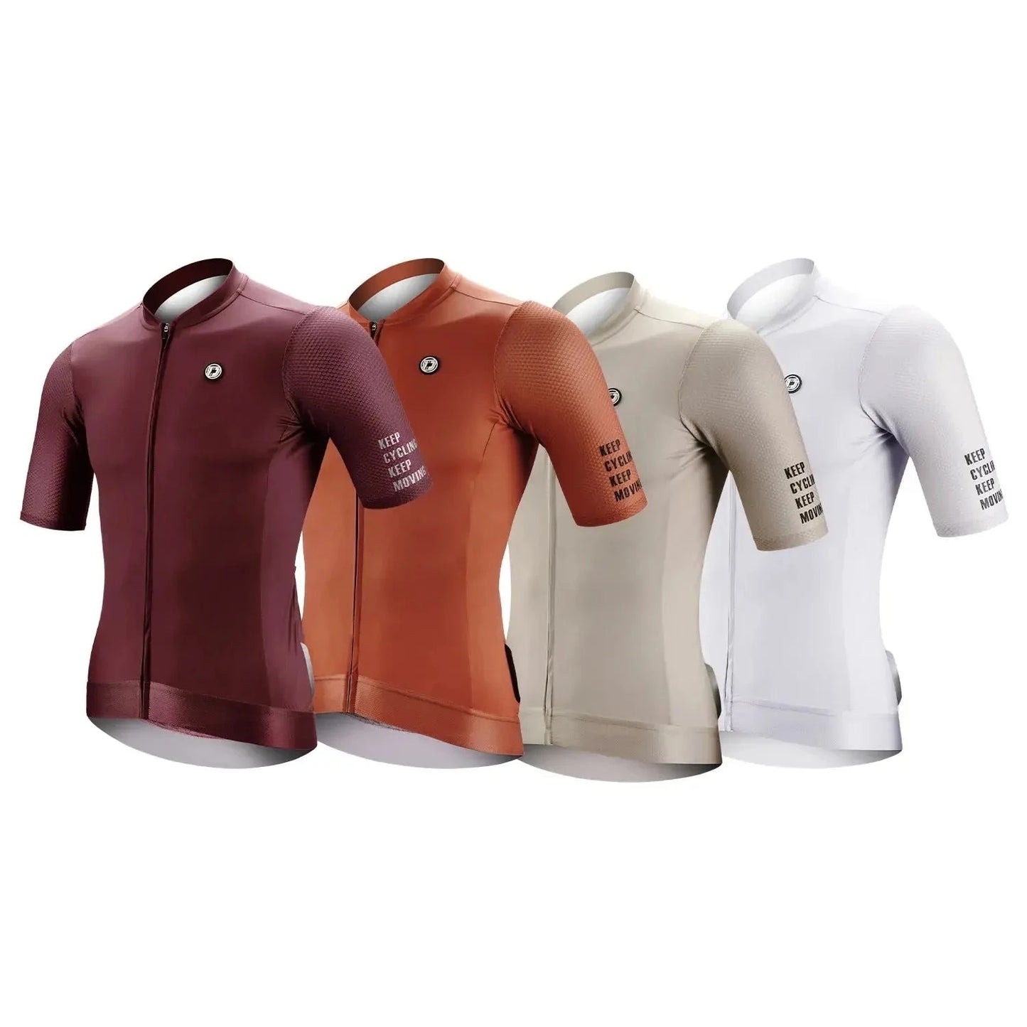 Pánské cyklistické jersey