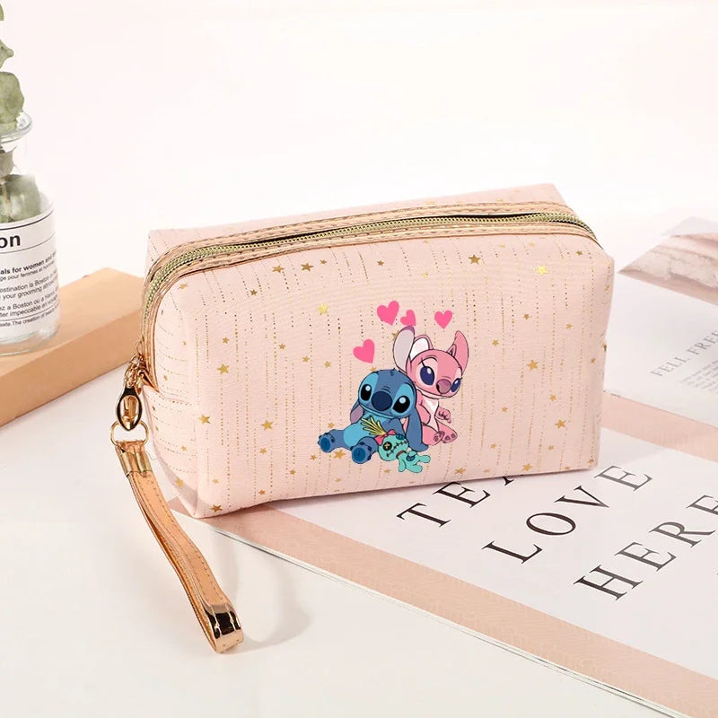 Taštička Stitch