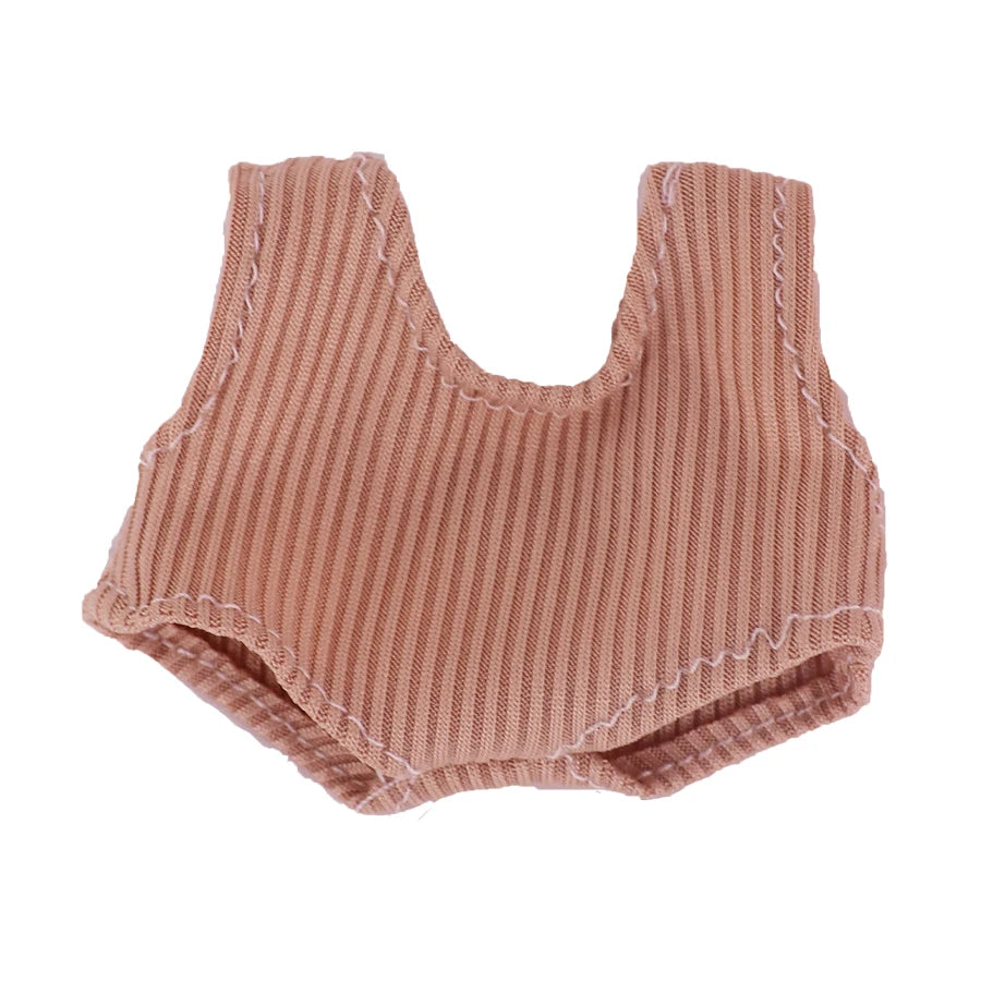 Labubu letní outfit
