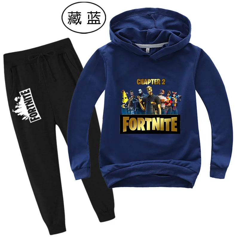 Tepláková souprava Fortnite