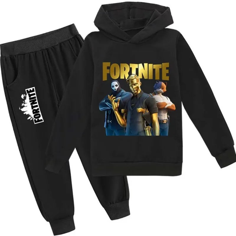 Tepláková souprava Fortnite
