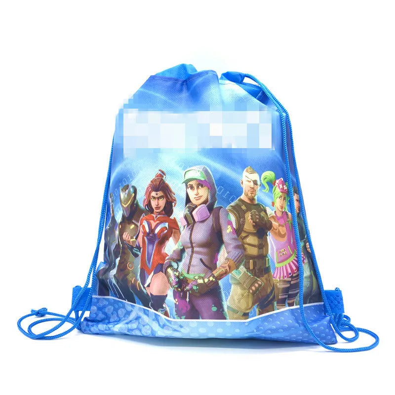 Doplňky na oslavu Fortnite