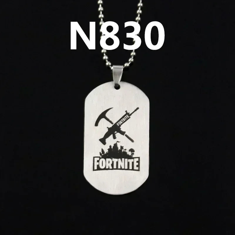 Náhrdelník Fortnite