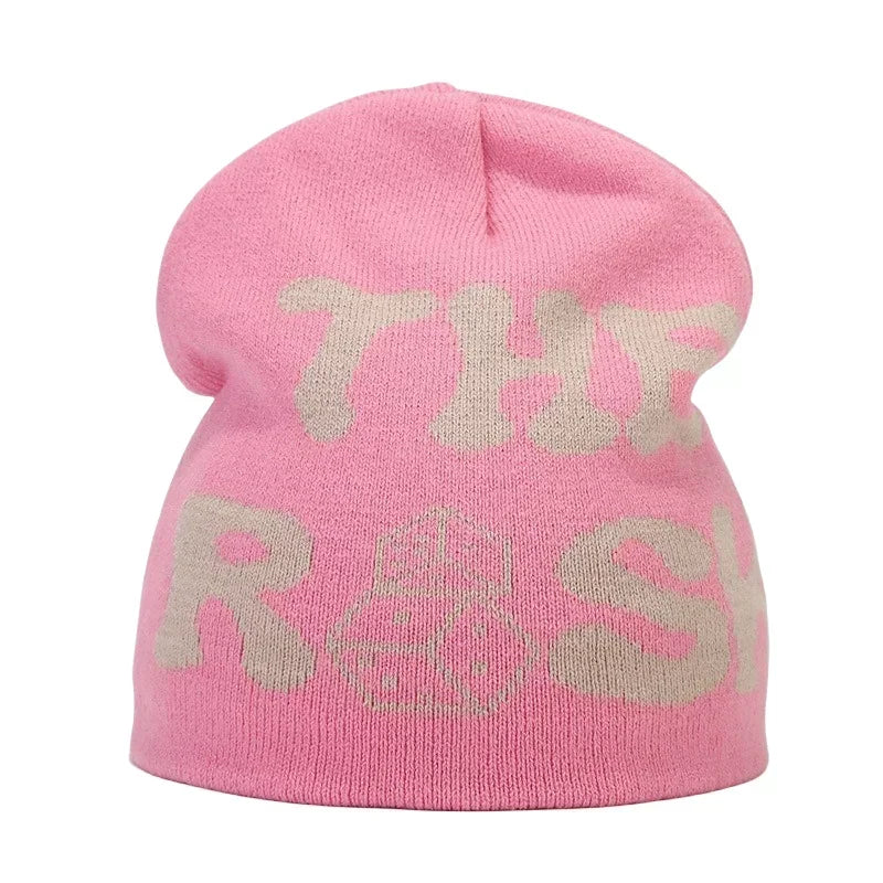 Unisex čepice Y2K