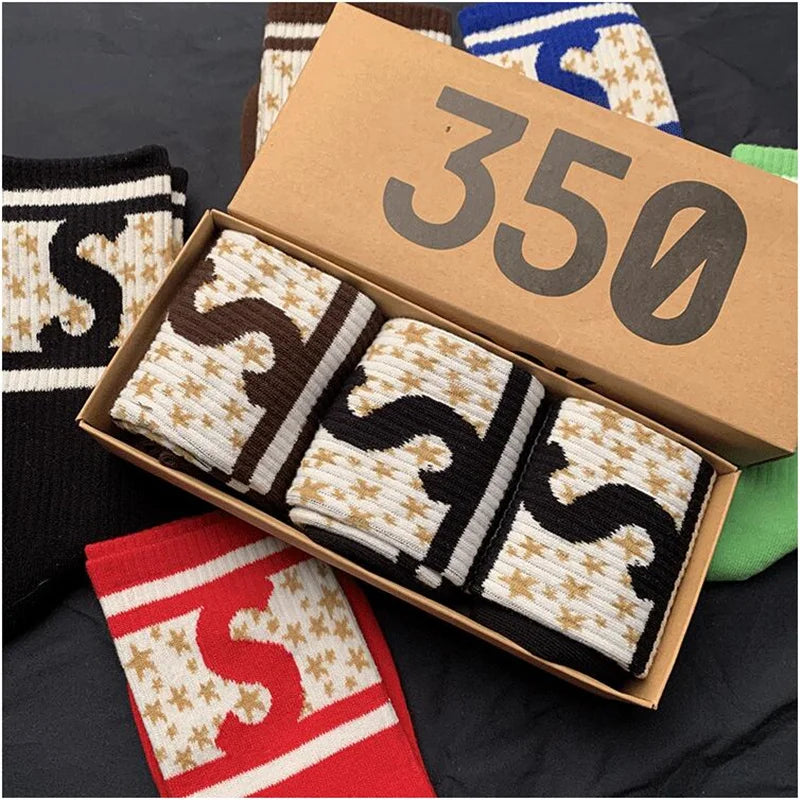 Pánské ponožky 350