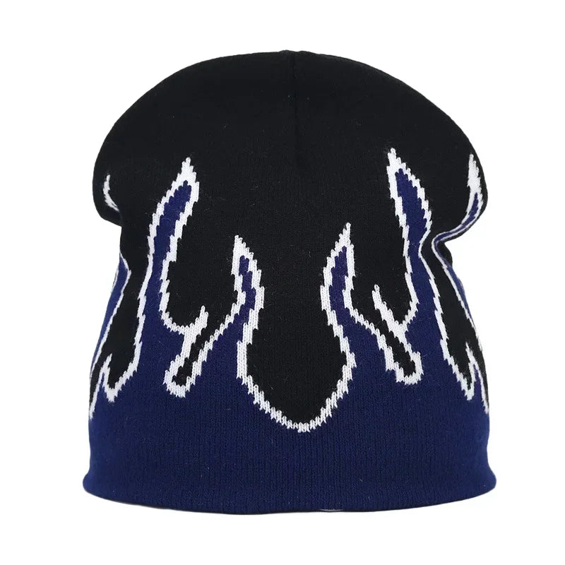 Unisex čepice Y2K