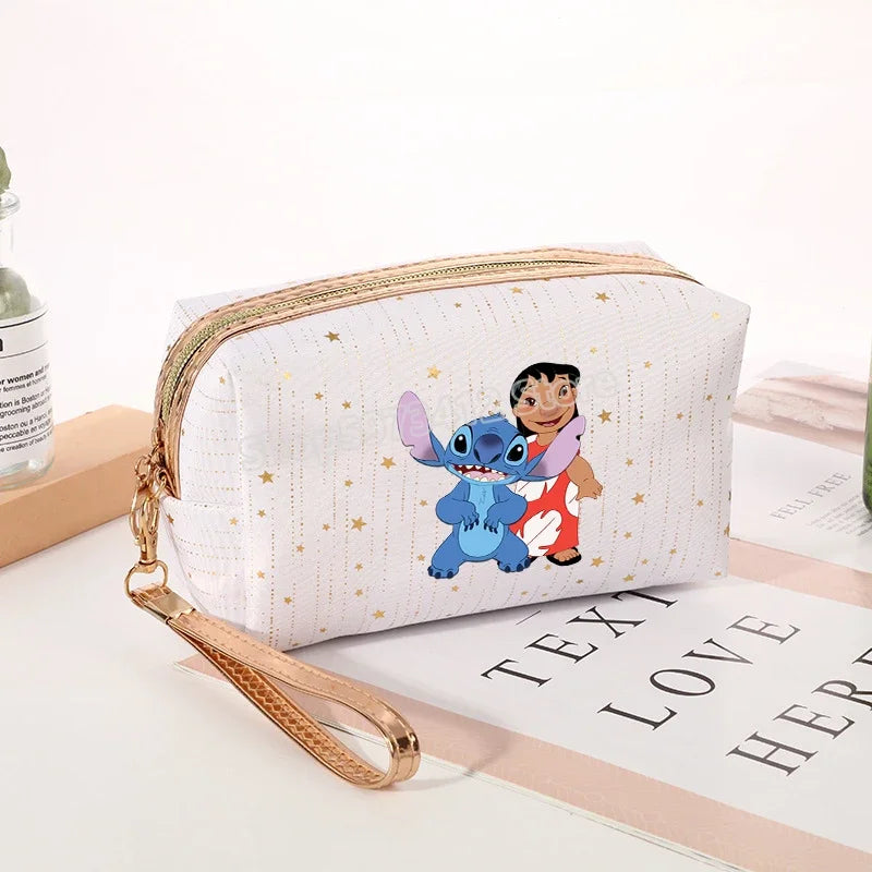 Taštička Stitch