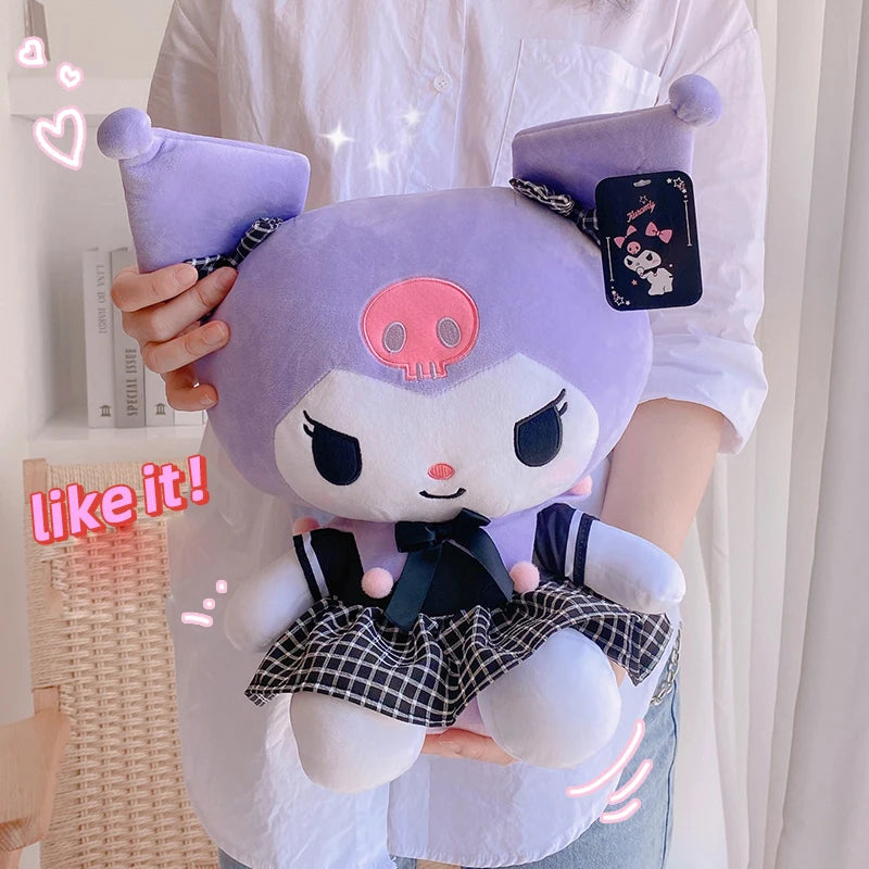 Plyšová hračka Sanrio