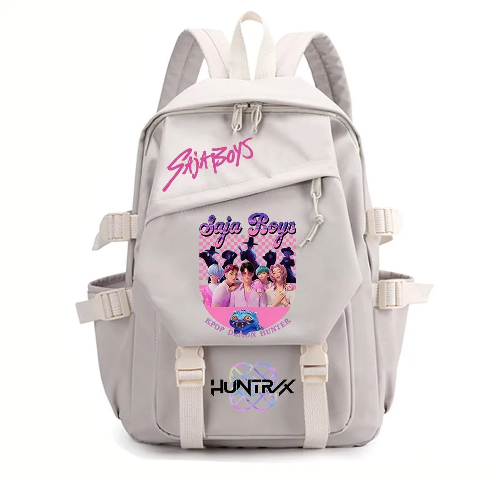Batoh Huntrix