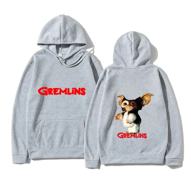 Unisex mikina Gremlins
