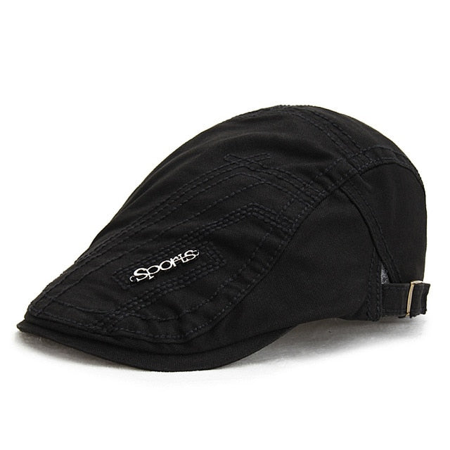 Pánský beret