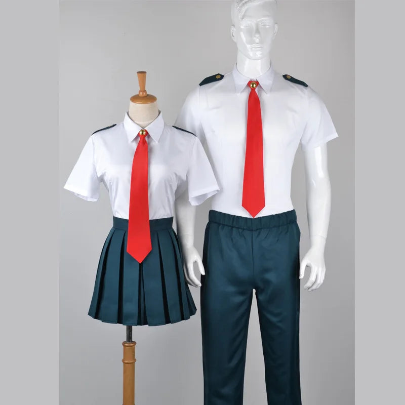 Unisex kostým My Hero Academia