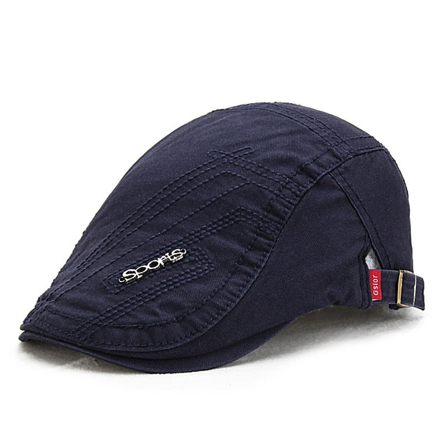 Pánský beret