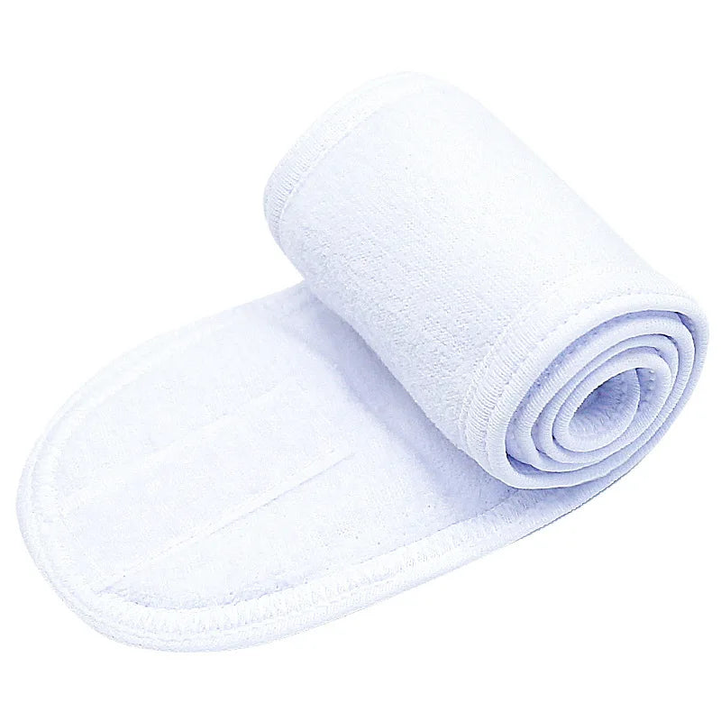 Čelenka na skincare