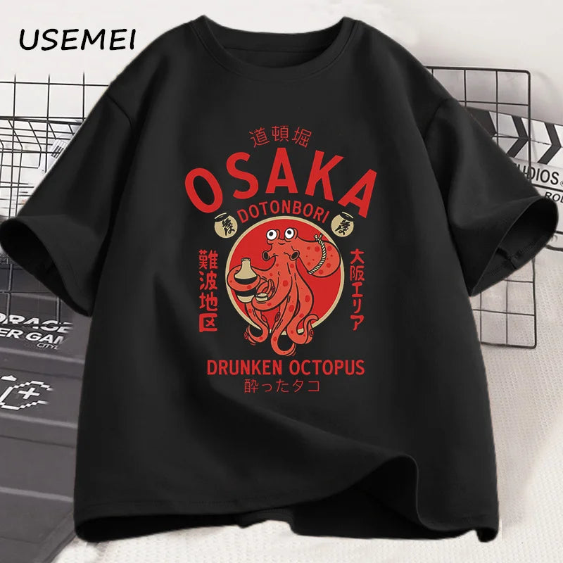 Dámské triko Osaka