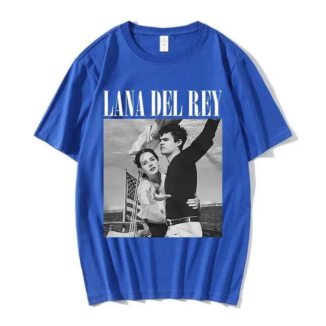 Dámské triko Lana Del Rey