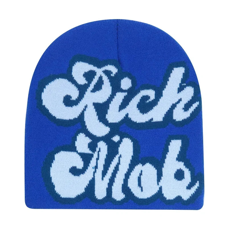 Unisex čepice Y2K