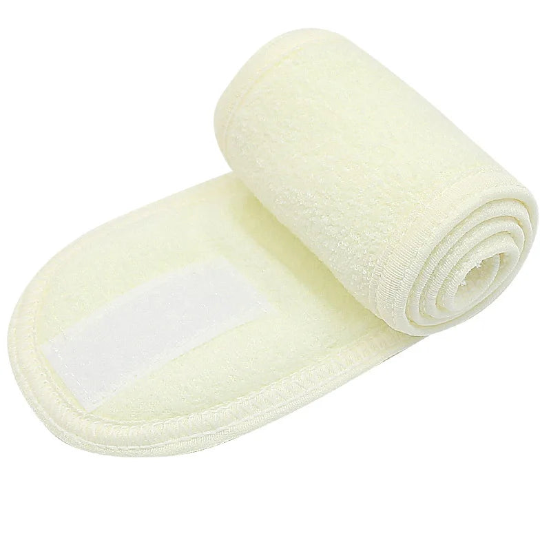 Čelenka na skincare