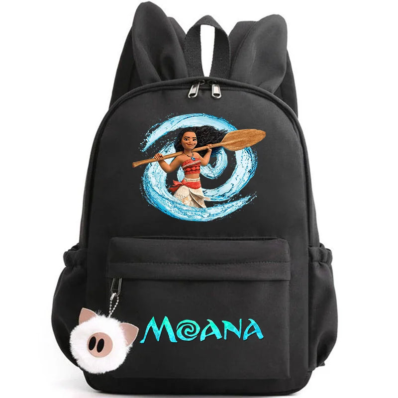 Dívčí batoh Moana