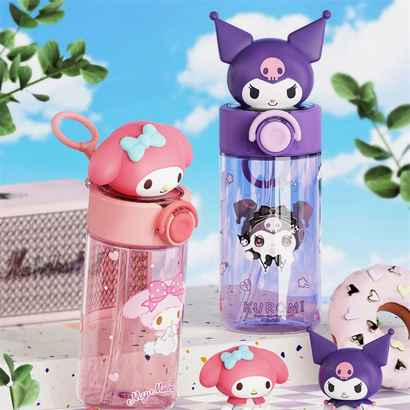Lahev na pití Sanrio