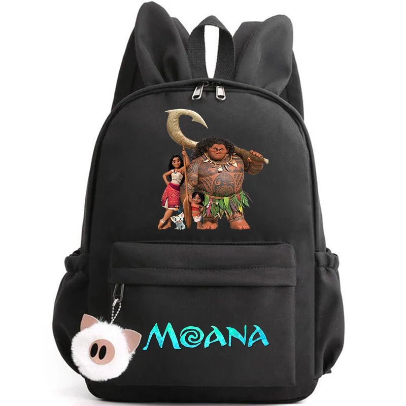 Dívčí batoh Moana