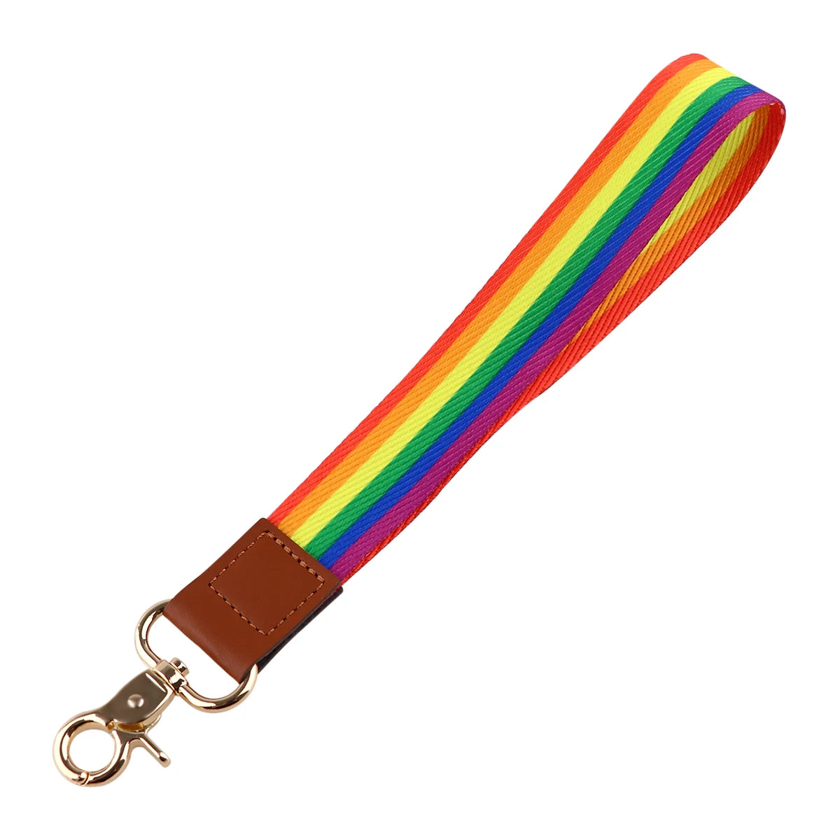 Klíčenka LGBTQ