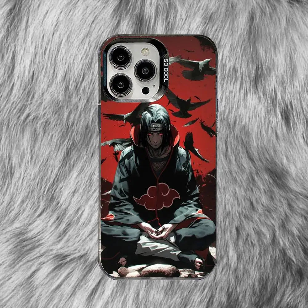 Kryt na Iphone Naruto