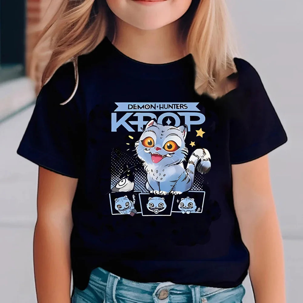 Dětské triko Saja Boys