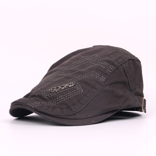 Pánský beret