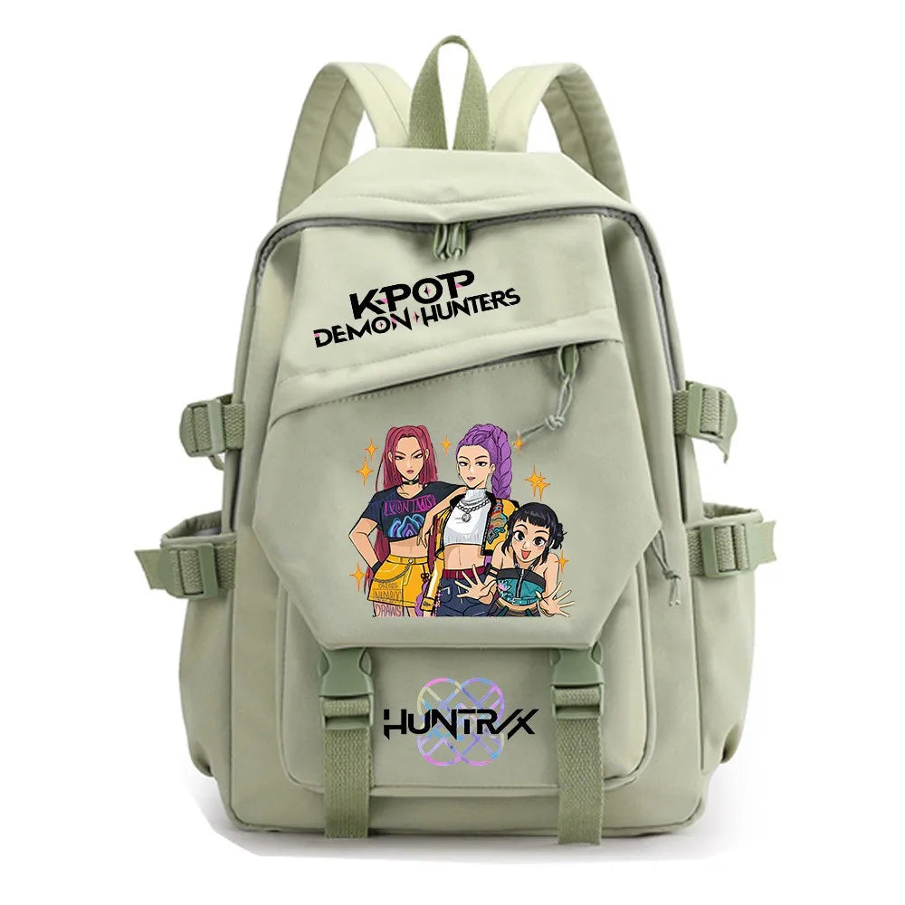 Batoh Huntrix