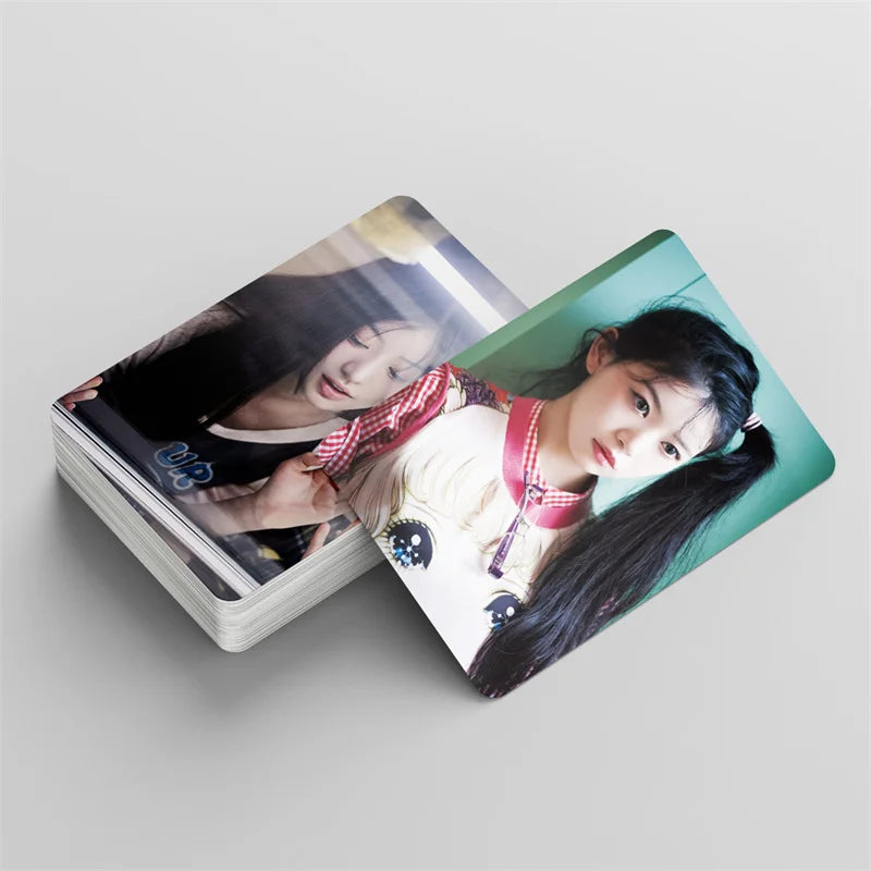 Lomo karty ILLIT