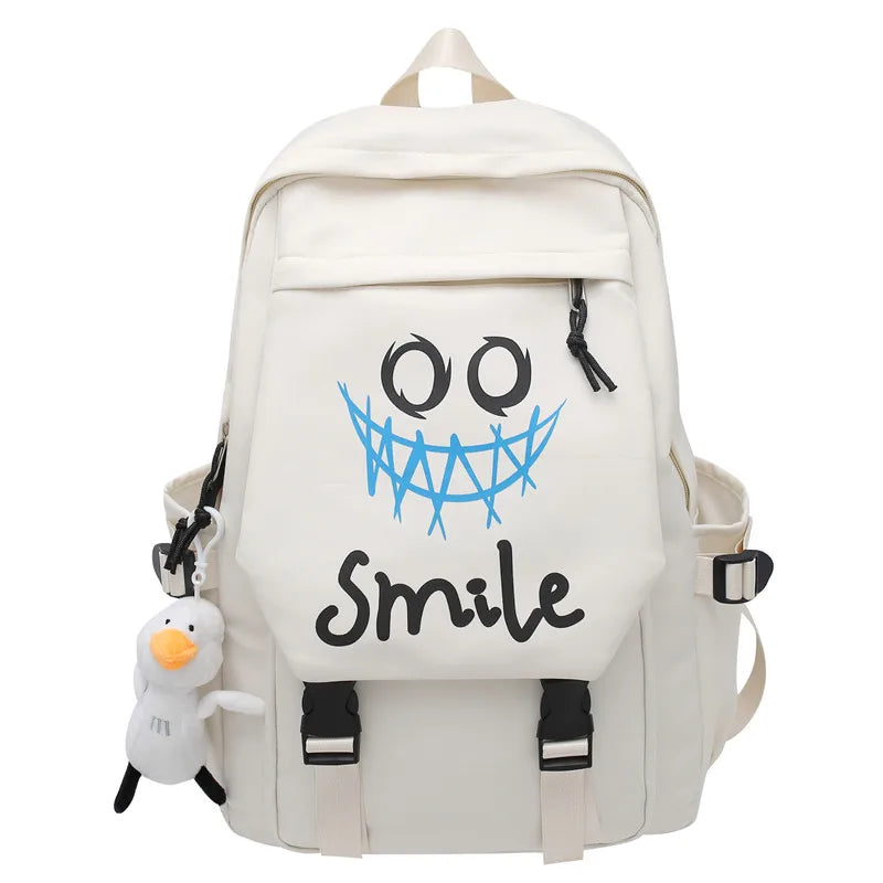 Školní batoh Smile
