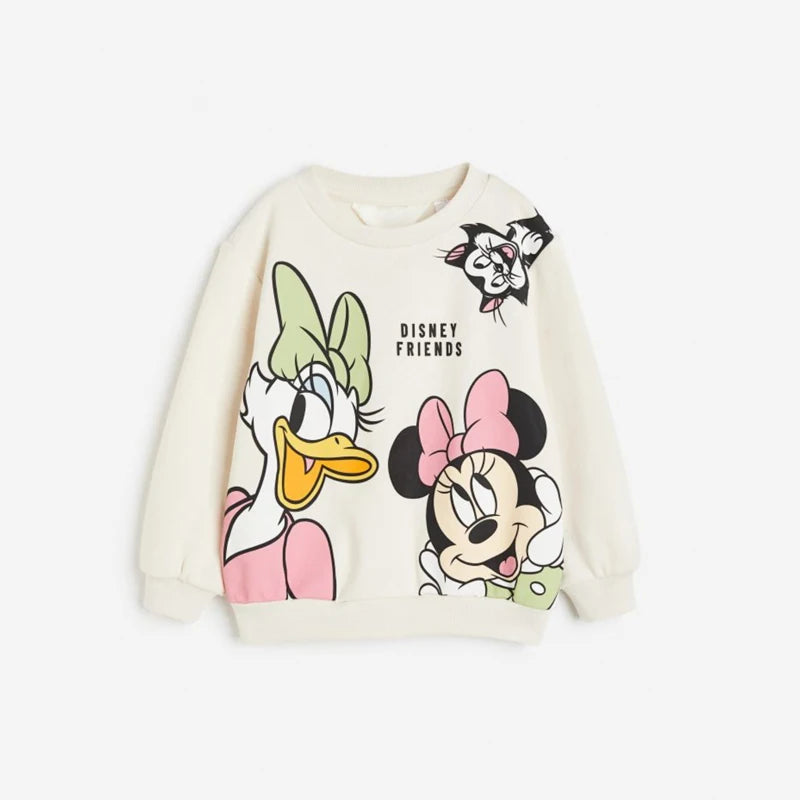 Dětská mikina Mickey