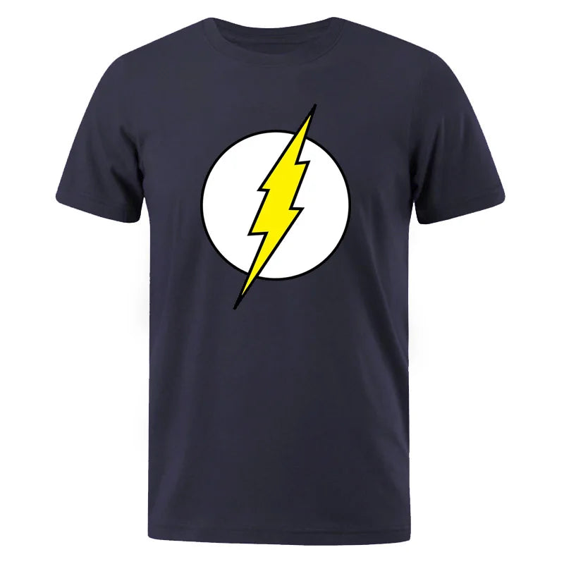 Unisex triko BIG BANG Theory