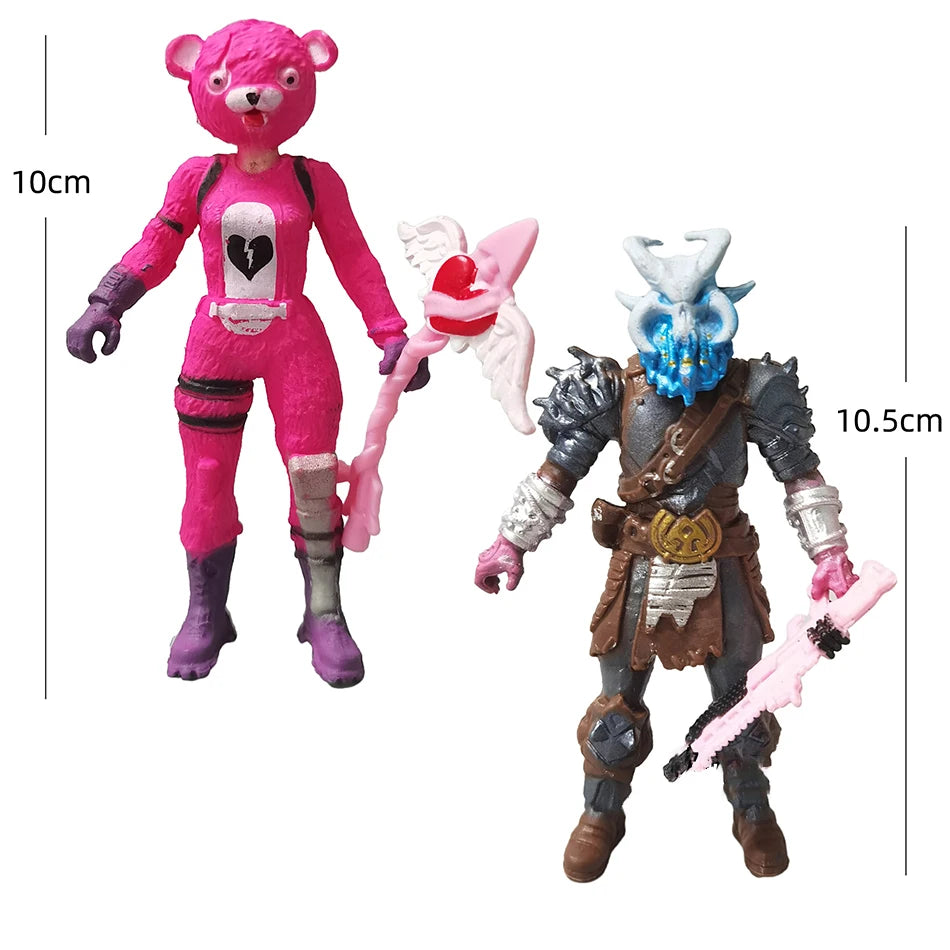 Figurky Fortnite