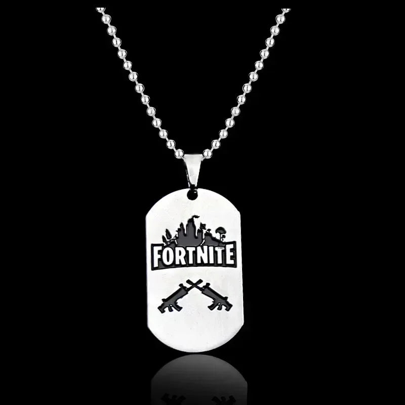 Náhrdelník Fortnite