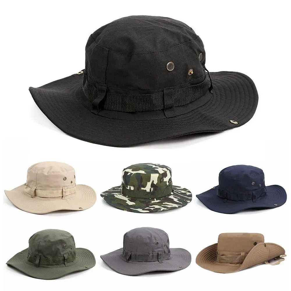 Unisex sportovní klobouk