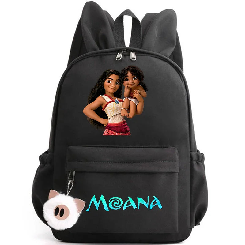 Dívčí batoh Moana