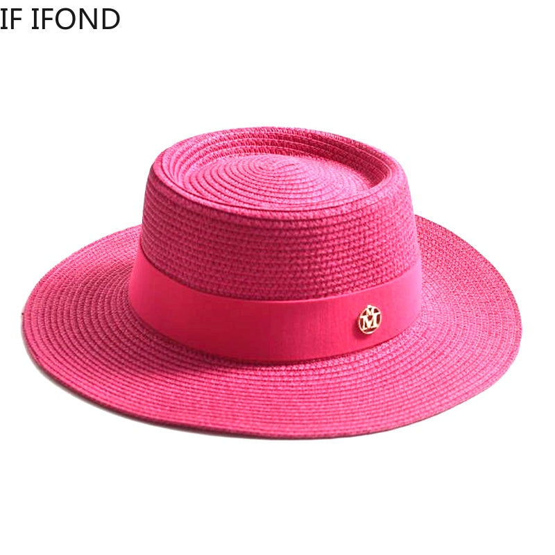 Dámský elegantní klobouk