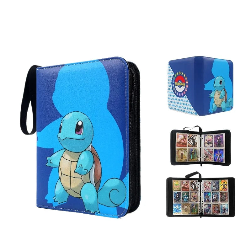 Album na Pokémon karty