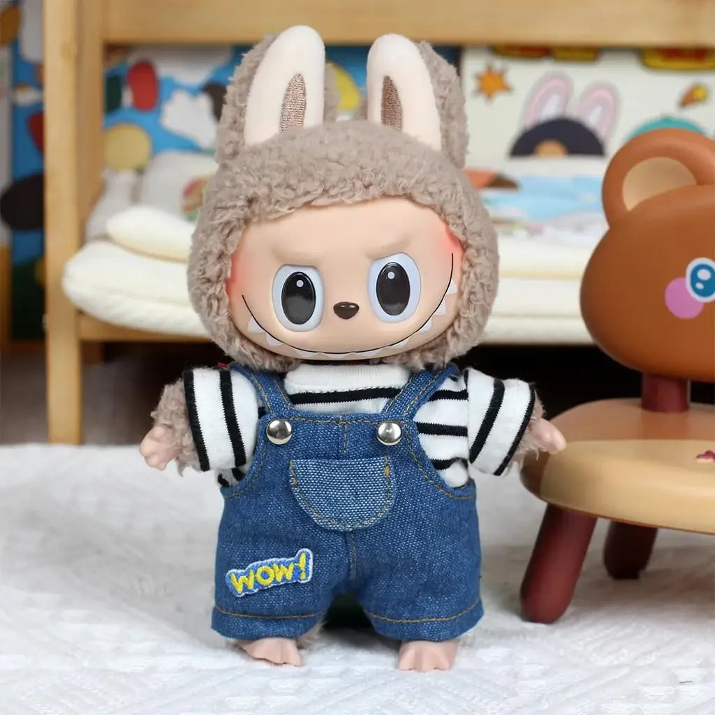 Labubu outfit